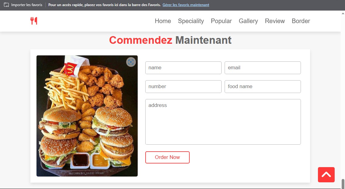 Projet